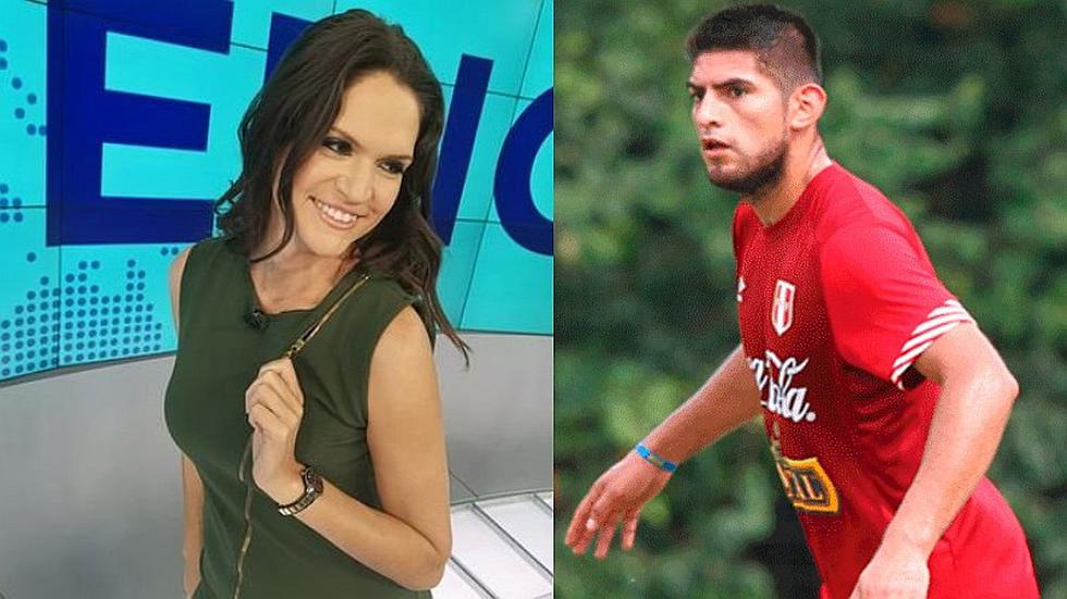 Selección peruana | Lorena Álvarez y el polémico tuit contra Carlos Zambrano previo a la Copa América 2019 | FOTOS