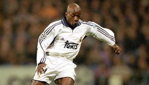 Makelele y los mitos sobre su pene 