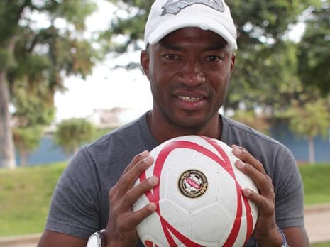 Waldir Sáenz: Me duele que una hincha de Universitario maneje Alianza Lima