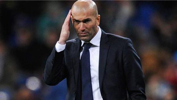 Real Madrid: Estas son las bajas de Zidane ante el Granada