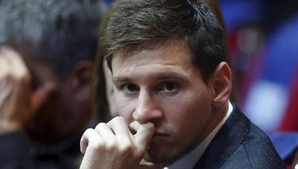 Lionel Messi: Argentina renunciaría a la Copa América 2020 y a las Eliminatorias Qatar 2022