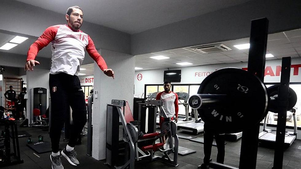 Copa América 2019 / Selección Peruana EN VIVO: así fue la última práctica de Perú pensando en Venezuela | FOTOS