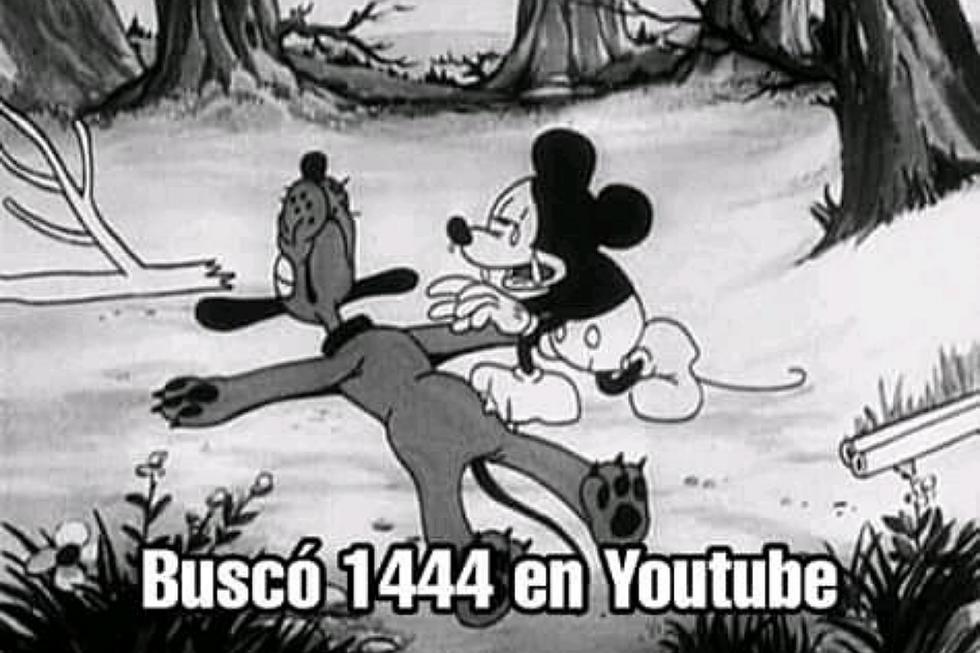 [Detalles] Video 1444: los memes tras el nuevo viral en Facebook y YouTube | FOTOS