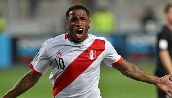 Perú vs. Chile | el mensaje emotivo de Jefferson Farfán a la selección peruana | VIDEO
