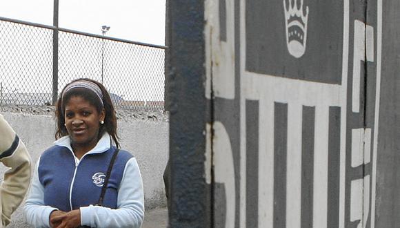 Todos tienen una madre