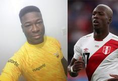 Copa Perú: ¿Qué es de la vida de Julio Talaviña, el delantero que era tan rápido como Luis Advíncula?