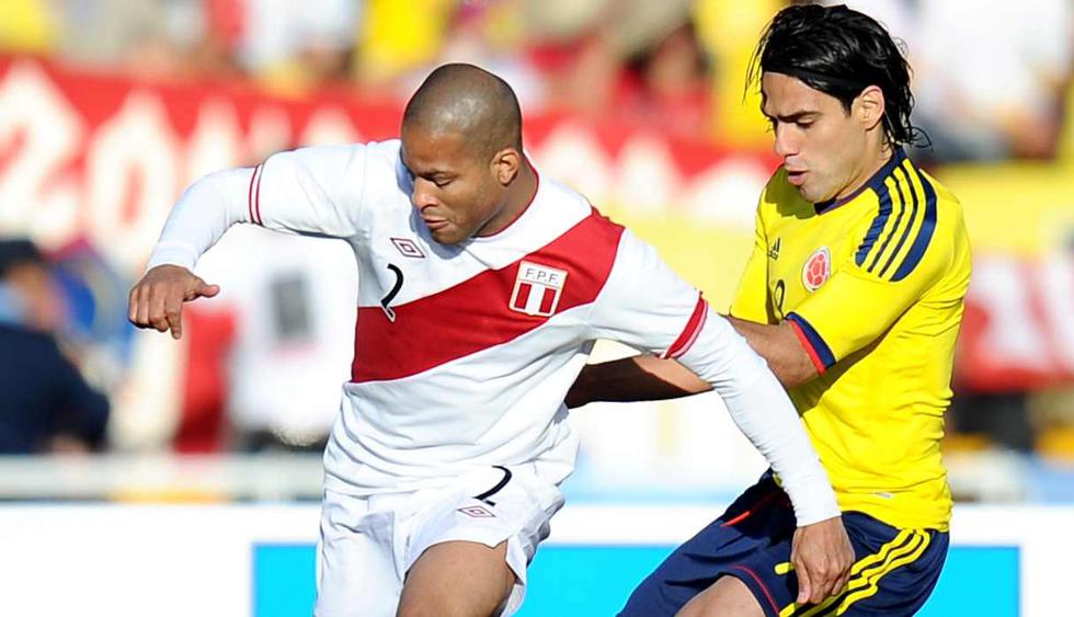 Alberto Rodríguez. (Foto: AFP)