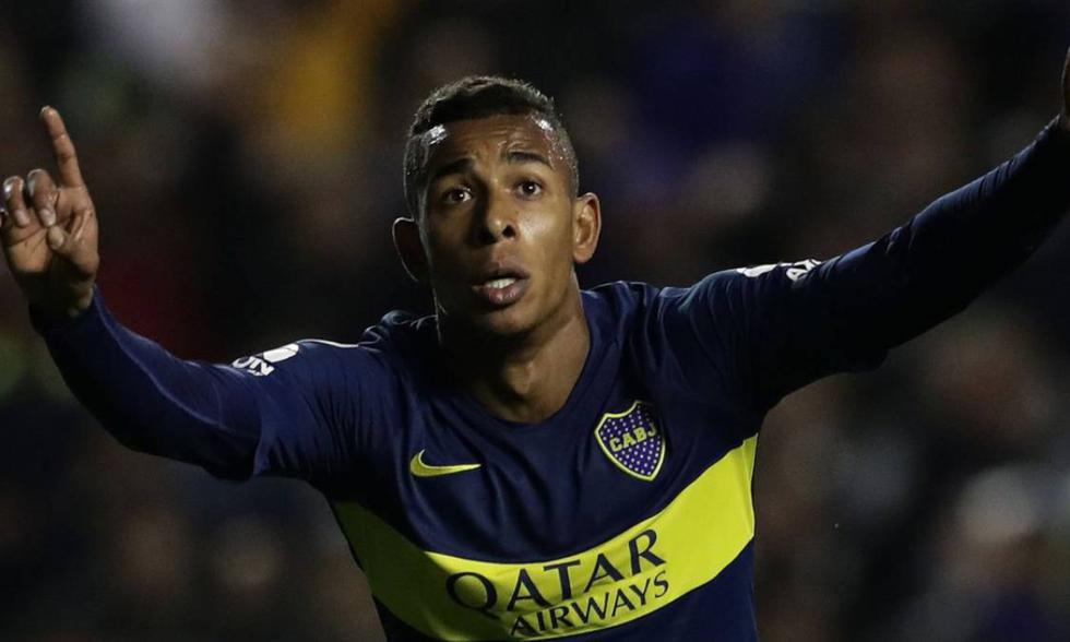 GOLAZO DE VILLA | Boca vs. Talleres En VIVO y EN DIRECTO por la Superliga Argentina