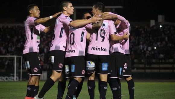 Sport Boys confirmó amistosos contra Newell’s, Rosario Central y Central Córdoba
