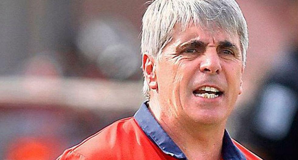 Marcelo Grioni quiere ser protagonista con Cienciano en su regreso a la Liga 1: “Apuntamos alto”