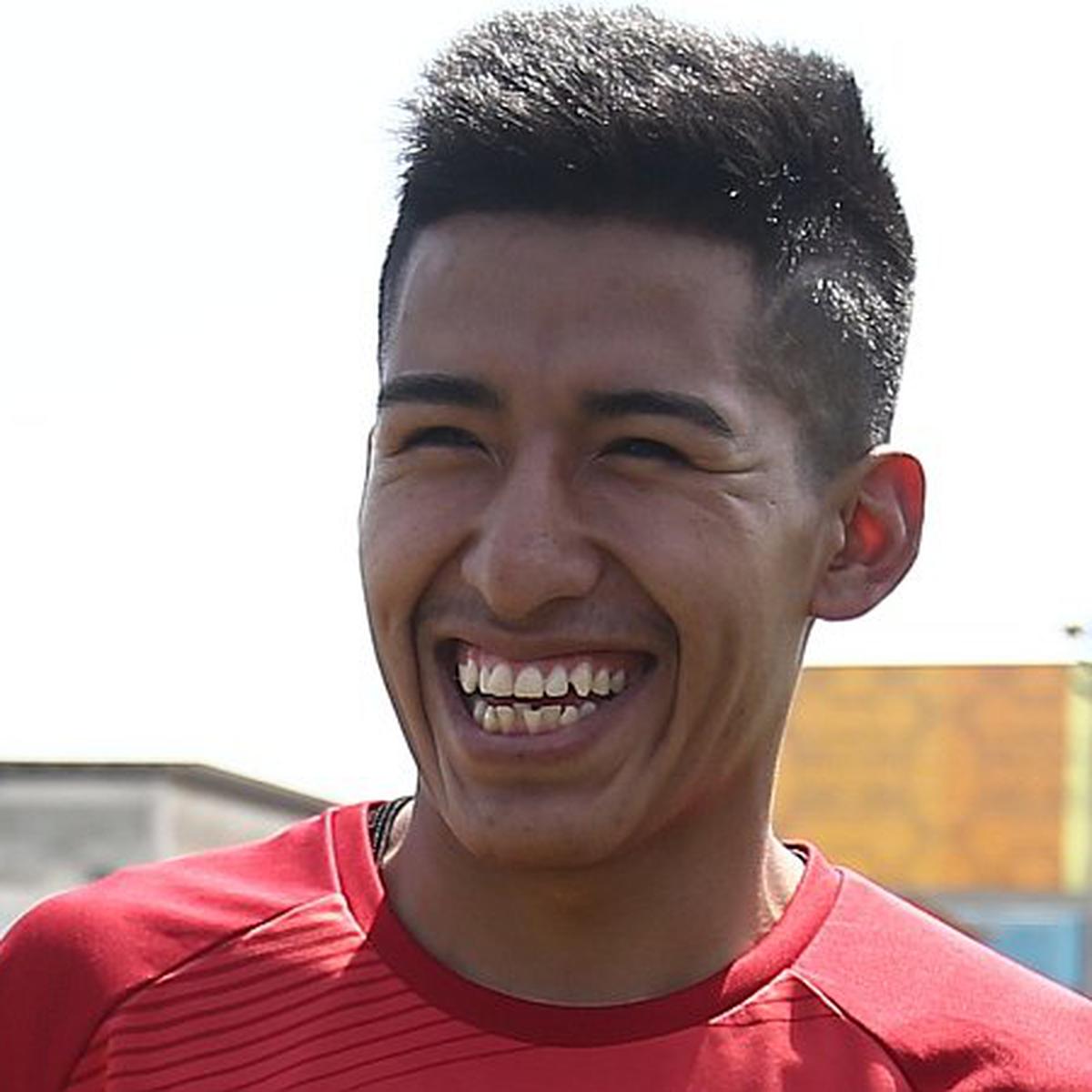 ¿Cuánto vale Kevin Quevedo, Andy Polar y otras figuras previo a Lima 2019?  | FOTOS | TRANSFERMARKET | FUTBOL-PERUANO | EL BOCÓN