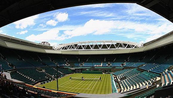 Wimbledon: ¿En qué se gastará 90 millones de euros?