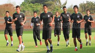 De la Haza afirma que para ser campeón Alianza Lima tiene que ser una familia