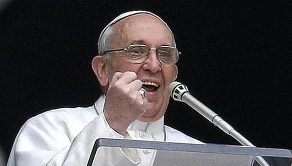Mundial Brasil 2014: Papa Francisco enviará mensaje contra racismo que será leído en la inauguración