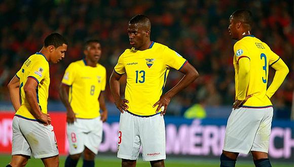 Perú vs. Ecuador: vicepresidente de la FEF anuncia que cambiarán de DT a horas del amistoso ante la bicolor | VIDEO