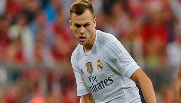 Real Madrid: El ruso Denis Cheryshev podría ser el "nuevo" refuerzo