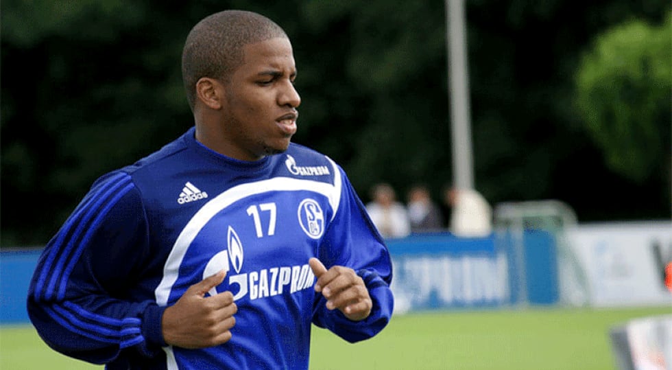 ¡Provecho! Schalke ofrece seis millones de euros por Farfán