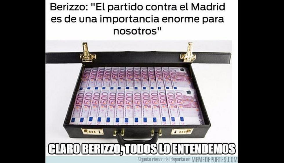 Mira los memes de la previa del Celta de Viga vs. Real Madrid