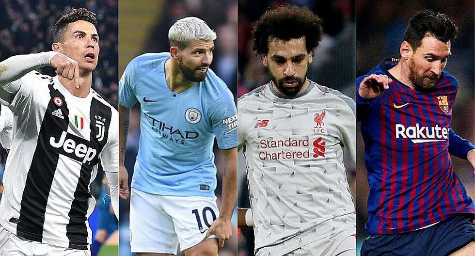 Champions League 2018-19: hora, canal y fecha del sorteo ...