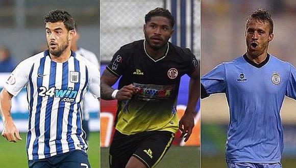 Torneo Clausura: mira la tabla de posiciones tras inicio de la fecha 8