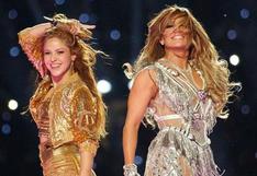 ▷ REVIVE el SHOW de medio tiempo del Super Bowl con Jennifer López, Shakira, Bad Bunny y J Balvin [TV EN VIVO] Mira el espectáculo desde el Hard Rock Stadium de Miami