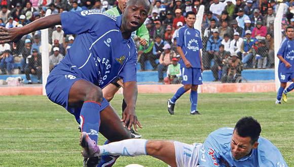 Técnico de Unicachi dice que diferencia de goles con ADT le da tranquilidad para la revancha en Tarma