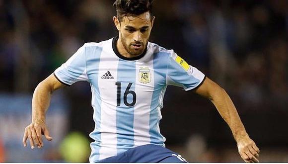 Perú vs. Argentina: Lautaro Acosta fue convocado por Jorge Sampaoli