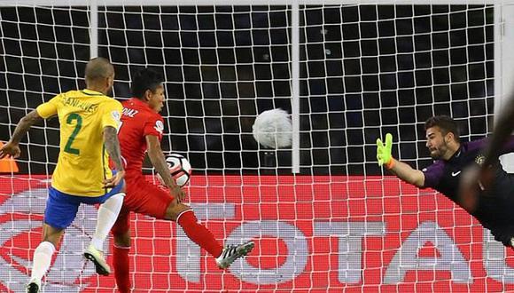 Selección peruana: a un año del gol con la mano de Ruidíaz a Brasil [VIDEO]