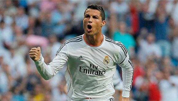 Cristiano Ronaldo: así fue el gran año del crack de Real Madrid