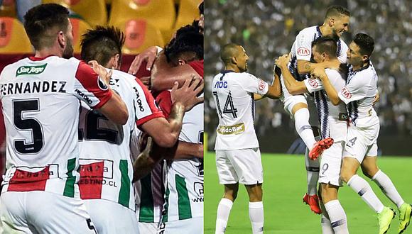 Palestino cambió de estadio para duelo ante Alianza Lima por Copa Libertadores