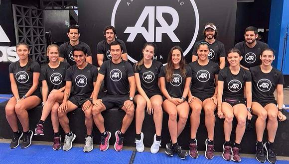 menta Normal muelle Lanzan nuevo club de running para los amantes del atletismo |  OTROS-DEPORTES | EL BOCÓN