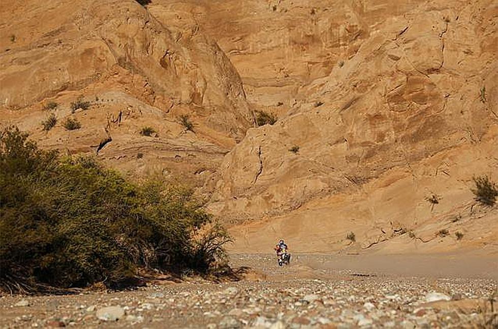 Rally Dakar 2017: Vive la décima etapa en imágenes [GALERÍA]