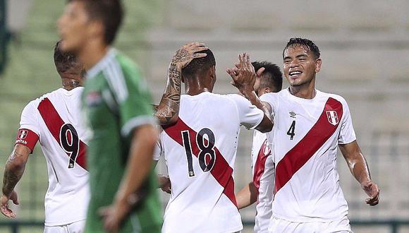 Selección peruana: Alexander Callens sería el 'tapadito' de Gareca
