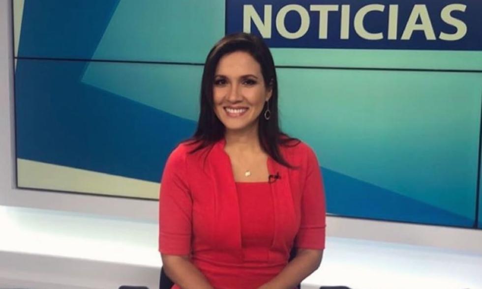 La periodista Alvina Ruiz reaccionó al reto de Jefferson Farfán que ya es viral en Instagram gracias a todos los futbolistas