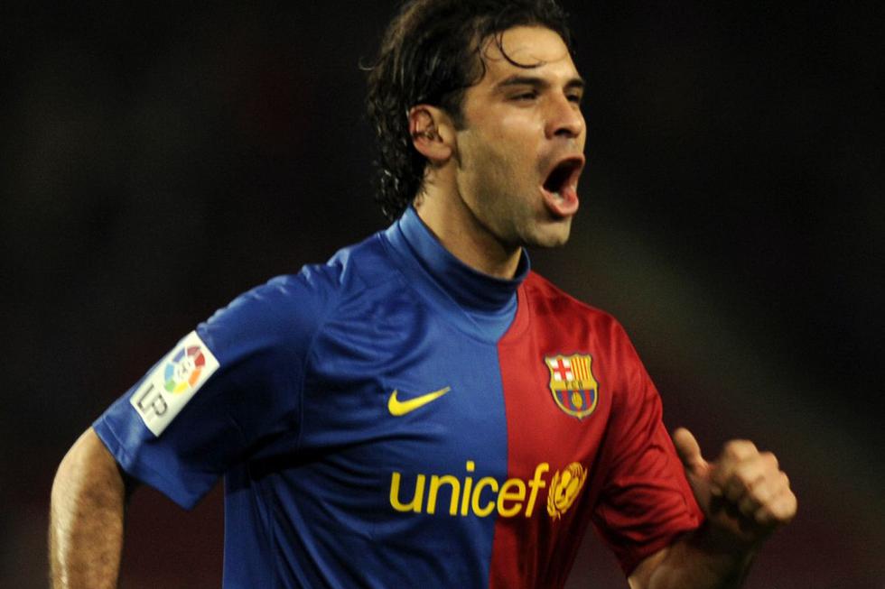 Rafael Márquez | Terminó su carrera en el Atlas de la Primera División de México en 2018. (Foto: AFP)