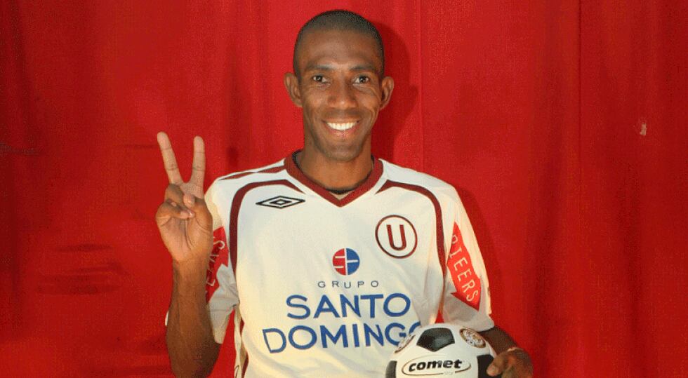 Eduardo Esidio: "Me encuentro bien de salud"