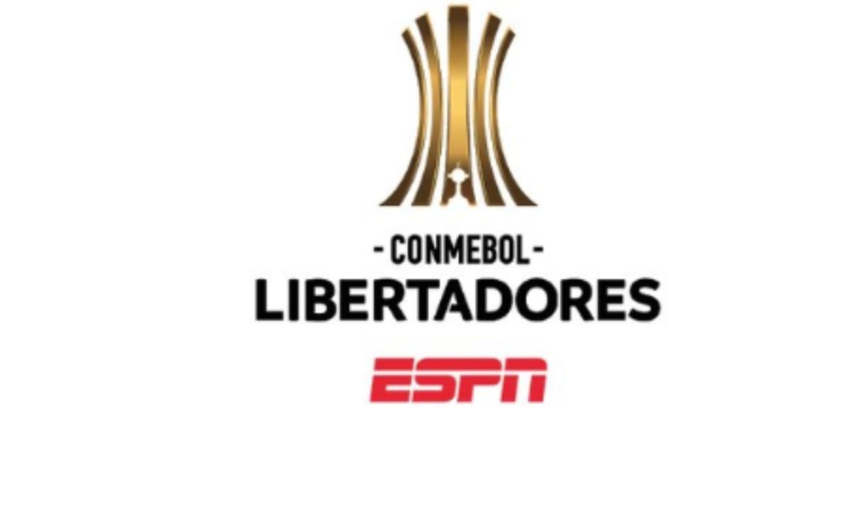 Copa Libertadores: ESPN al igual que FOX sports transmitirá la señal en vivo del torneo continental