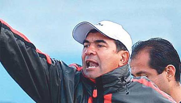 Cristóbal Cubilla hará rotación en Sport Huancayo