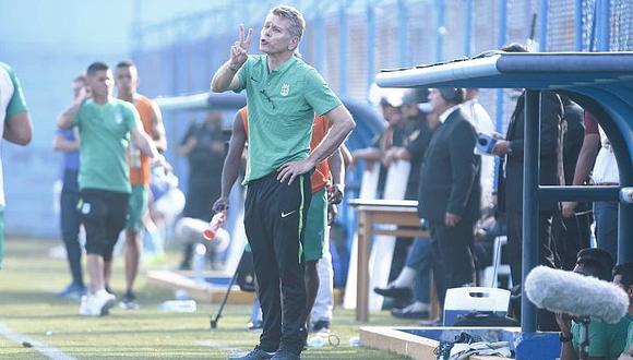 Paulo Autuori: "Perú siempre estará en mi corazón hasta la muerte"