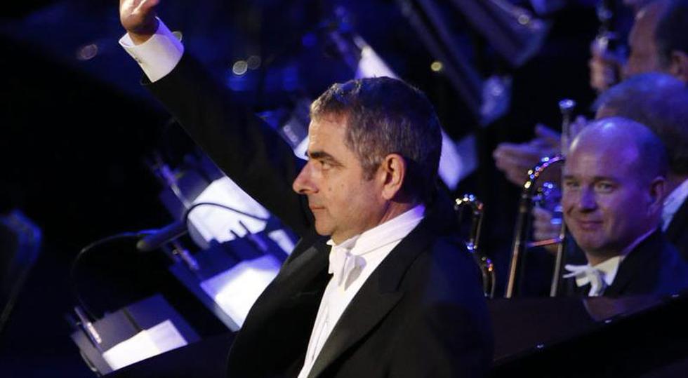 HABLAN LAS IMAGENES: Ceremonia de inauguración de los XXX Juegos Olímpicos 