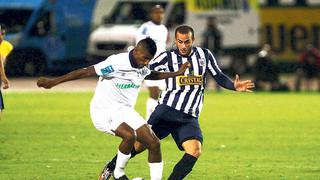 Alianza Lima insiste en fichar a Carlos Ascues