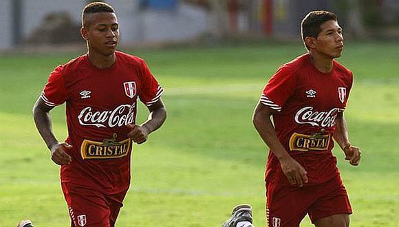 Perú vs. Ecuador: Andy Polo y Edison Flores se 'trolean' en Instagram [VIDEO]