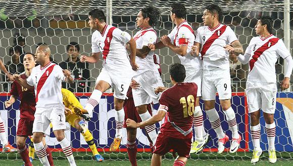 Selección peruana: Juan Pablo Arango volvería ante la bicolor