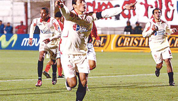 Instituto de Historia Estadística designó a cremas como mejor equipo peruano del Siglo XX