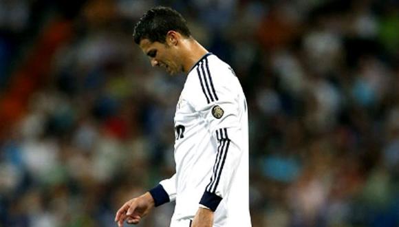 Cristiano Ronaldo dice no estar preocupado por contratos