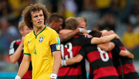Alemania goleó a Estonia y lanzó polémico 'tuit' burlándose de Brasil a poco de la Copa América