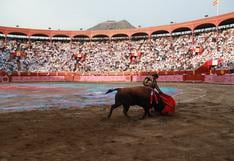 Corrida de toros: sentencia prohíbe niños toreros en Perú