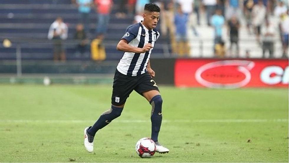 Alianza Lima vs. Universitario: once confirmado de los blanquiazules [FOTOS]