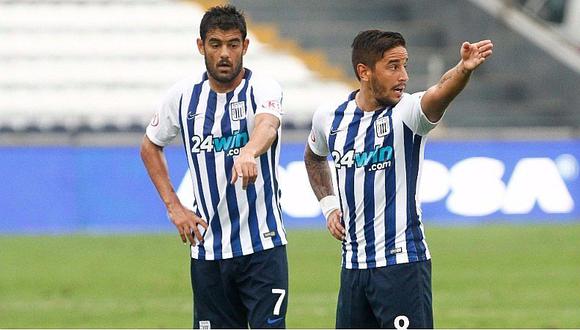 Alianza Lima: así podría salir campeón del Apertura ante San Martín