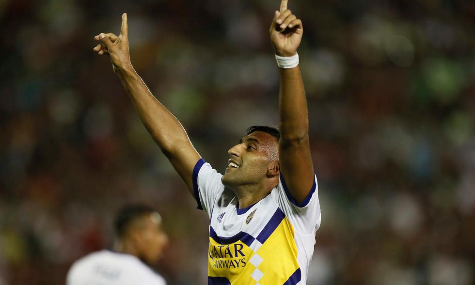 ▷ Boca gana 1-0 a Caracas [VIVO y DIRECTO] Con ZAMBRANO por la Copa Libertadores